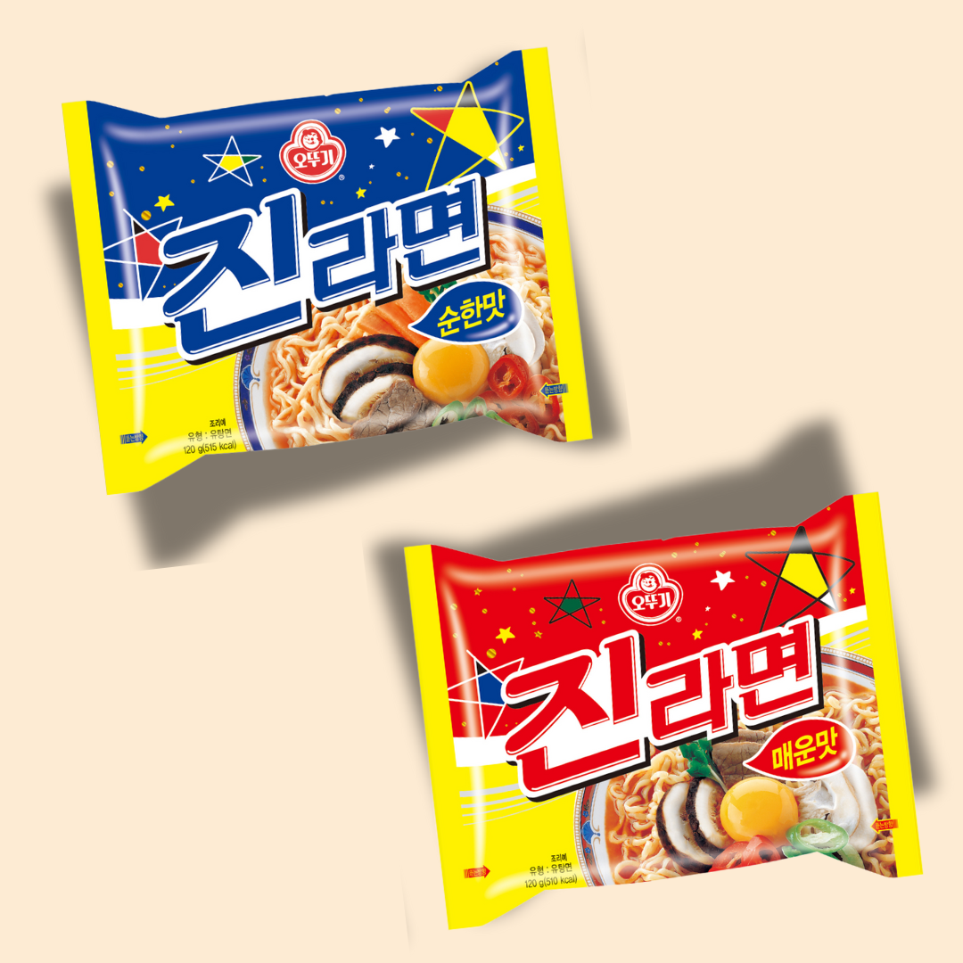 K-Pop Bias Snack Box (+ FREE BTS or Blackpink socks)