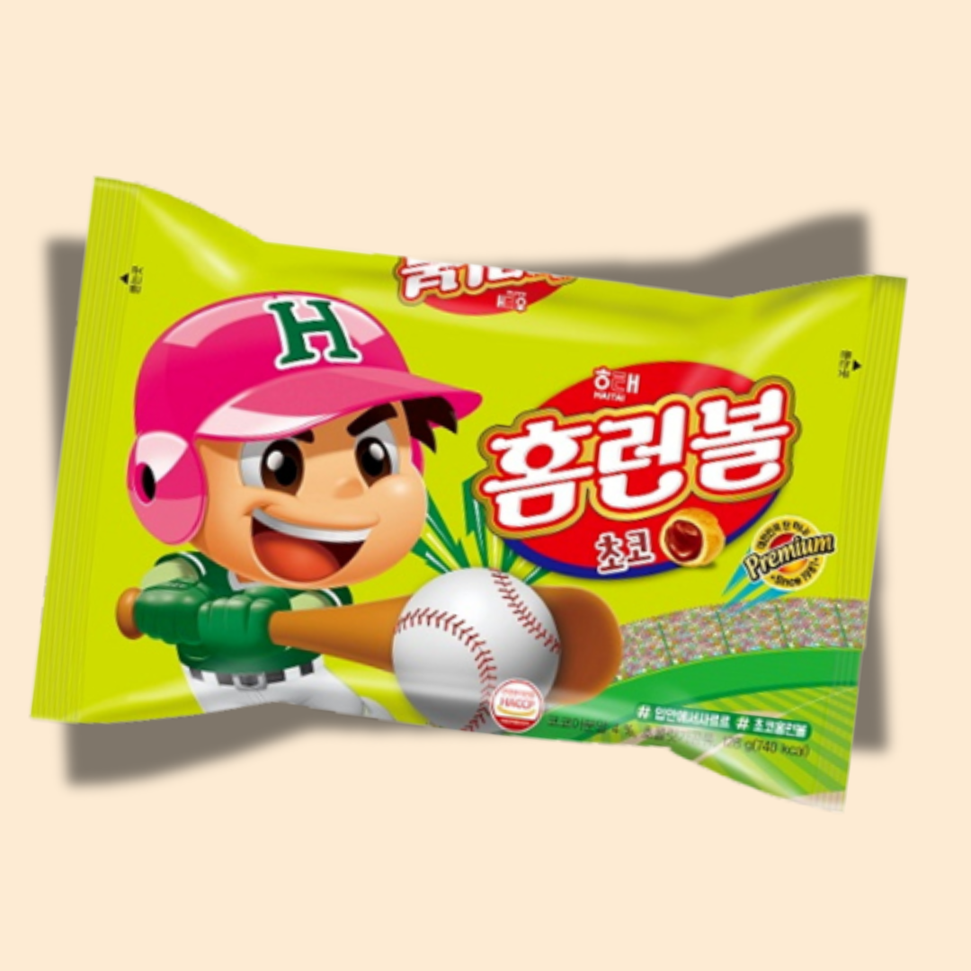 K-Pop Bias Snack Box (+ FREE BTS or Blackpink socks)