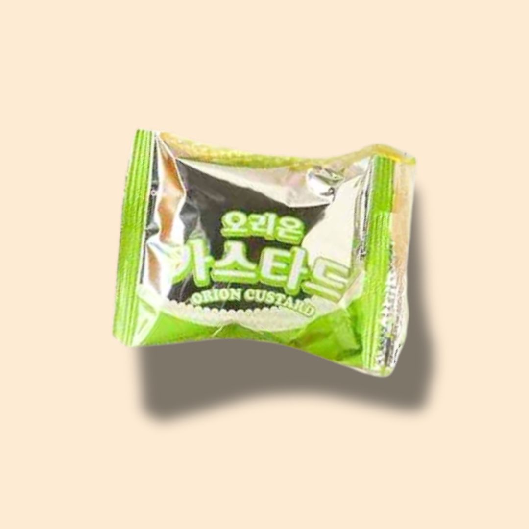 The $25 K-Snack Starter Box (plus FREE Korean socks)