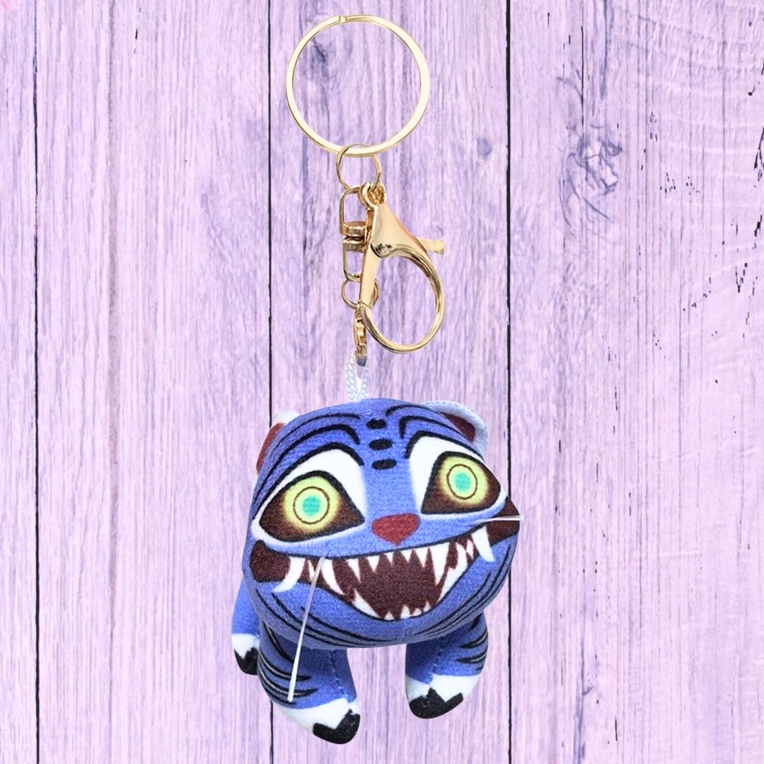 K-Pop Demon Hunters Mega Fan Snack and Gift Box – 100 Items Inside