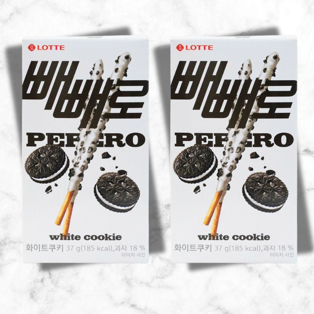 Pepero Paradise Snack Box