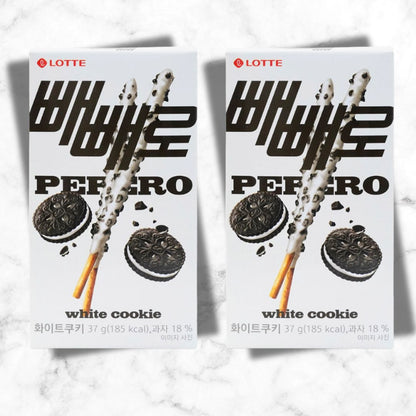 Pepero Paradise Snack Box