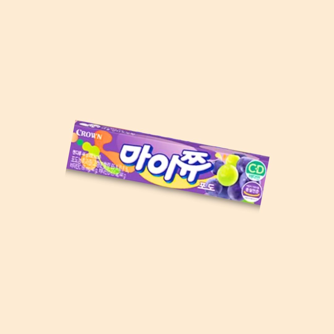 What's inside the $25 K-Snack Starter Korean snack box — full contents overview