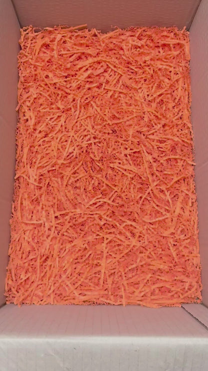 K-Pop Demon Hunters Mega Fan Snack and Gift Box – 100 Items Inside